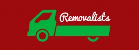 Removalists Dalbeg - My Local Removalists